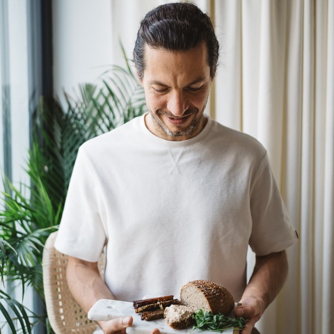 Atreyov Foodies Balíček