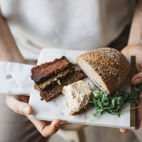 Atreyov Foodies Balíček
