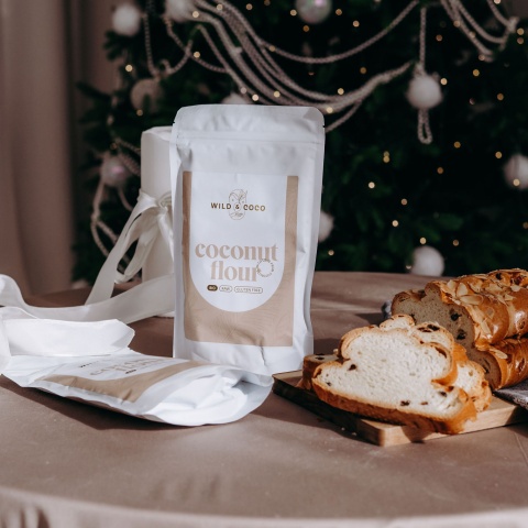 Balíček vánoční pečení