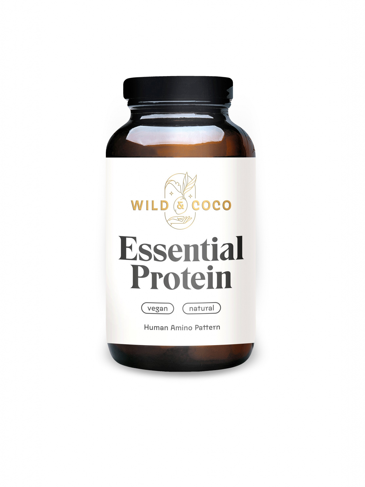 Levně Essential Protein 180 kapslí