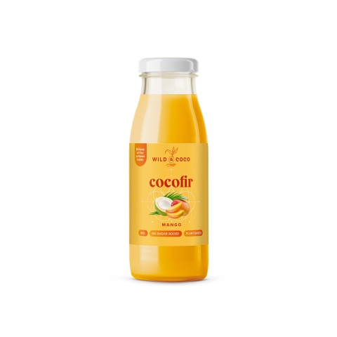Biotic Cocofir Mango BIO