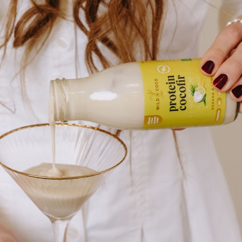 Biotic Cocofir Višeň BIO