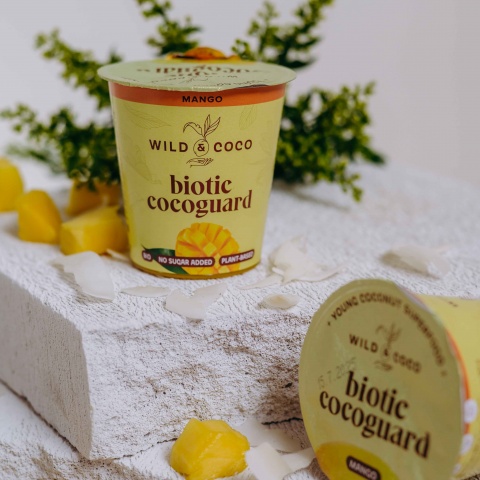 Biotic Cocoguard Mango