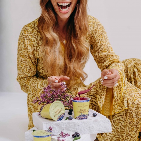 Biotic Cocoguard Višeň