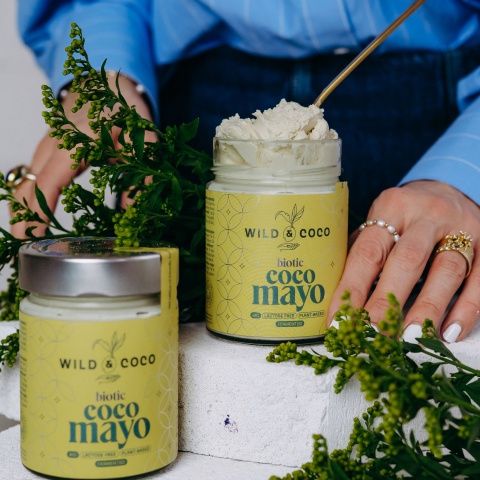 Coco Mayo BIO