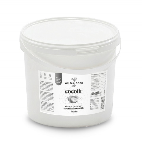 Cocofir Young Coconut