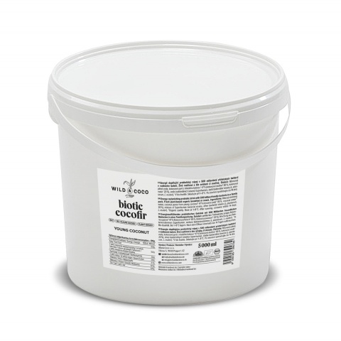 Cocofir Young Coconut