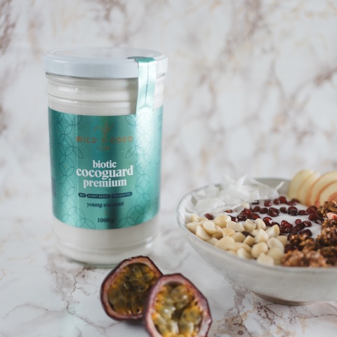 Cocoguard Premium BIO