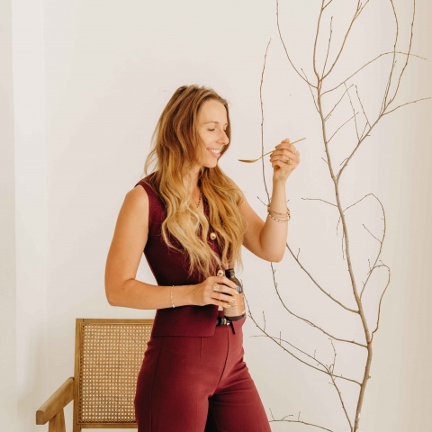 Essential Elixir 'extra stark'