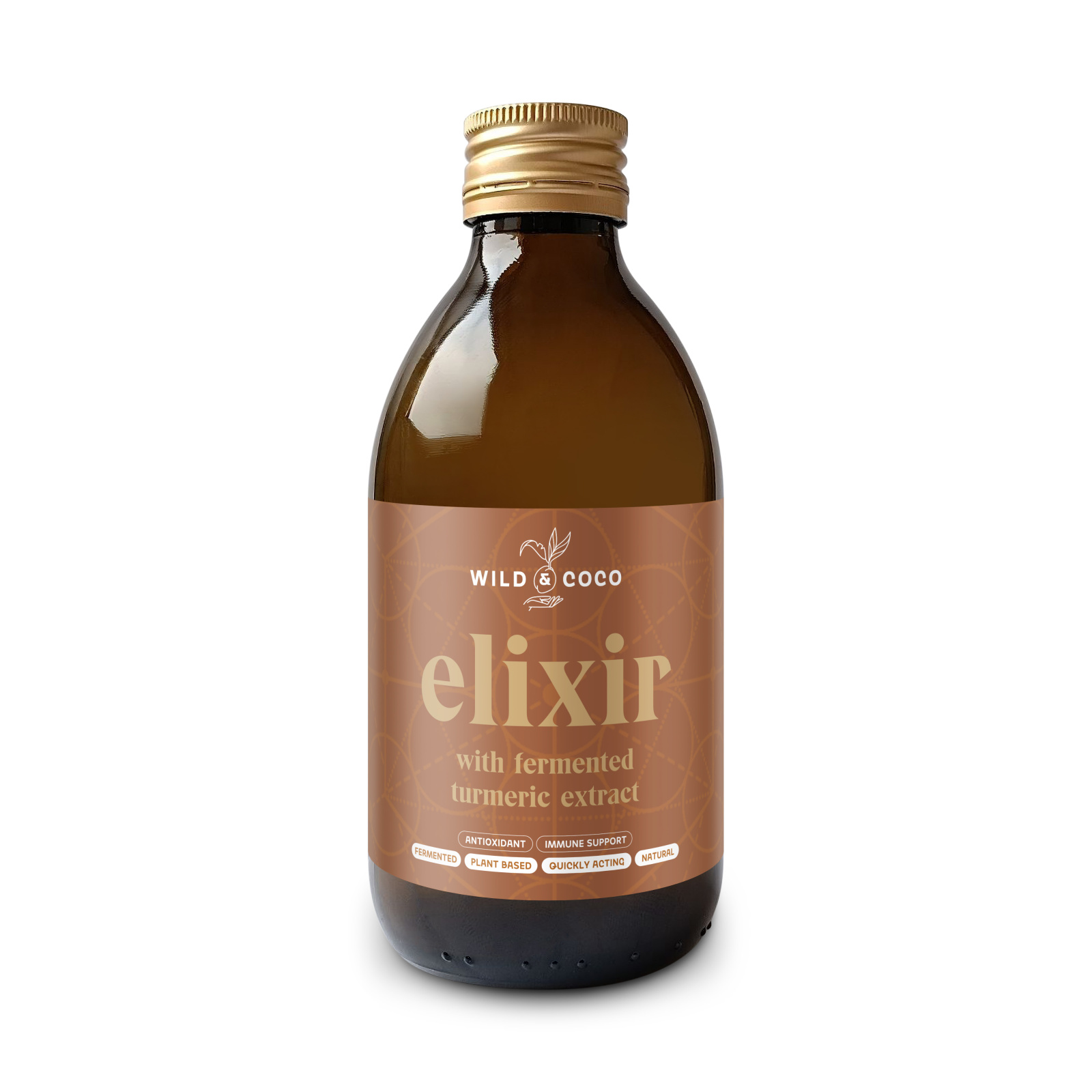 Levně Essential Elixir extra strong