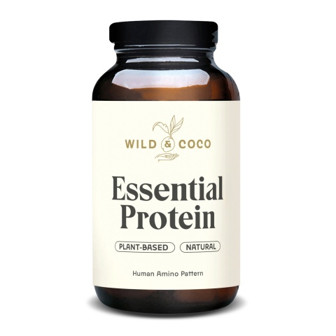 Essential Protein 180 tablet