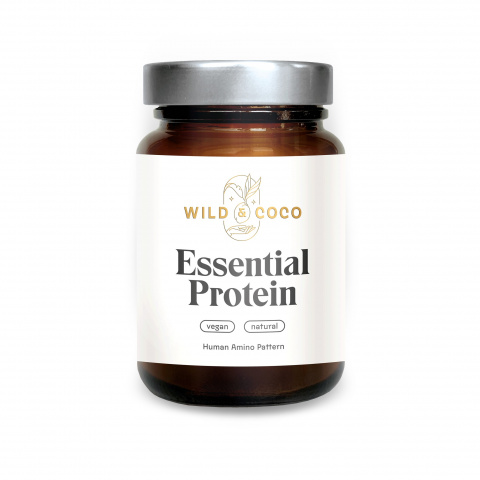 Essential Protein 30 kapslí