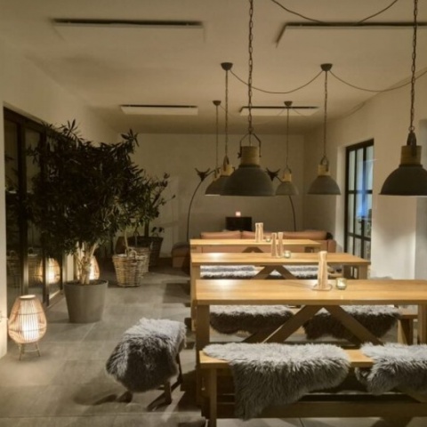 Longevity Retreat. 29.10-1.1. (1 osoba)