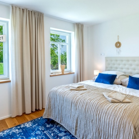 Longevity Retreat. 29.10-1.1. (1 osoba)