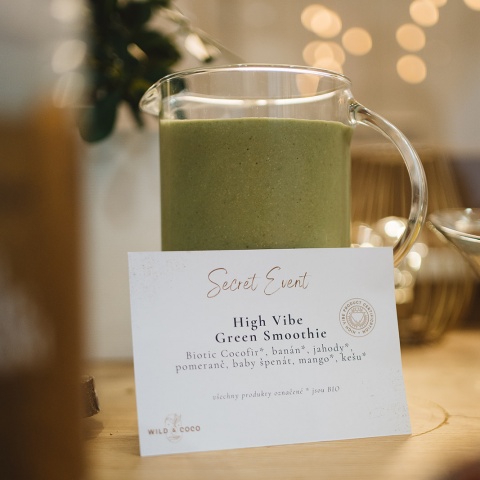 Longevity Retreat. 29.10-1.11. (2 osoby)