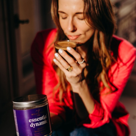 Natürliche Energiequelle