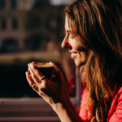 Natürliche Energiequelle