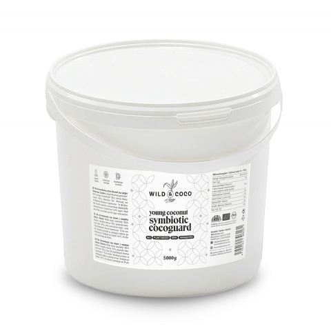 Natural Symbiotic Cocoguard BIO (Gastro)