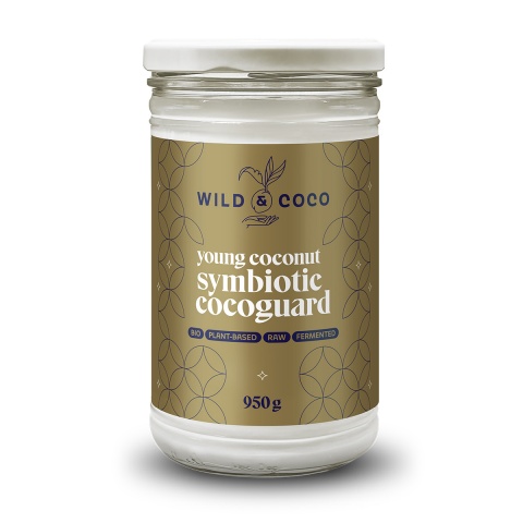 Natural Symbiotic Cocoguard BIO