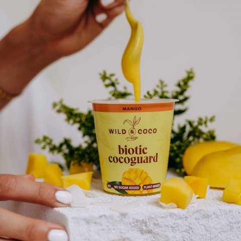 Ochutnávkový balíček Biotic Cocoguard