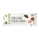 Powerlogy Organic Chocobar 70 %  50g