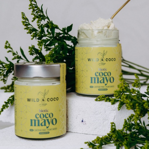 Primebiotic Coco Mayo BIO