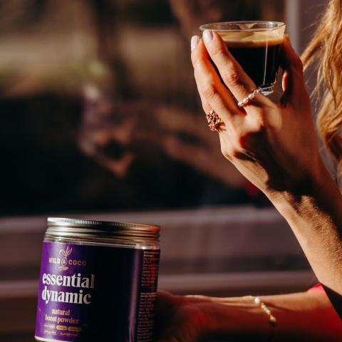 Prírodný zdroj energie