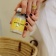 Protein Cocofir Banana Lemon BIO 120 ml