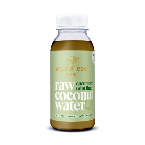 Raw coconut water COLD-PRESSED – kopie – kopie