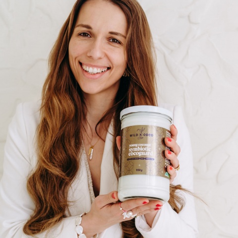 Retten: Natural Symbiotic Cocoguard BIO