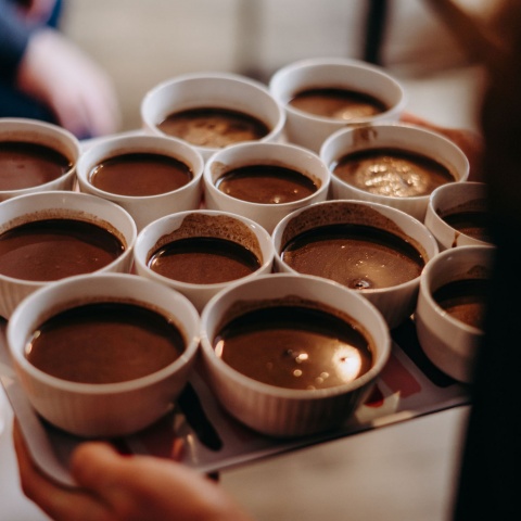 Secret Brunch 19.1. (Praha)