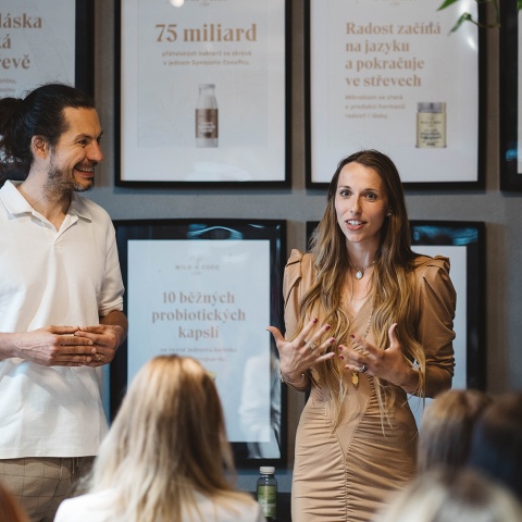 Secret Brunch 19.1. (Praha)