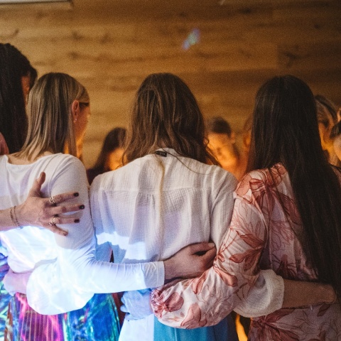 Secret Brunch 19.1. (Praha)