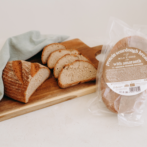 Slaná desiata, čo zasýti