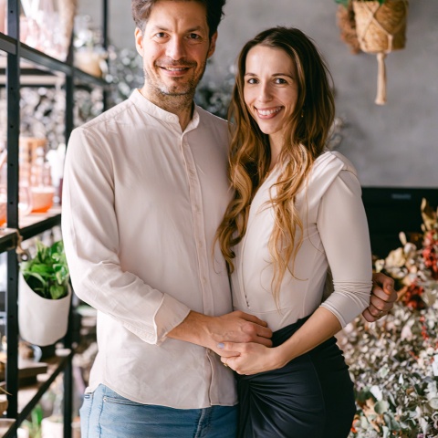 Soul Brunch 19.1. v Praze