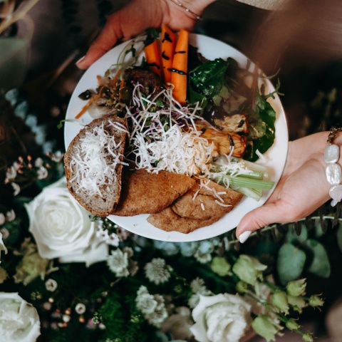 Soul Brunch 19.1. v Praze