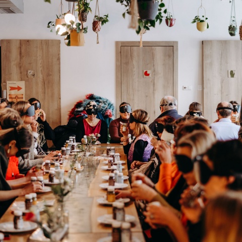 Soul Brunch 19.1. v Praze