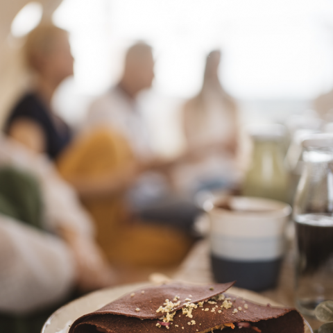 Soul Brunch no.4 (11.1. v Praze)