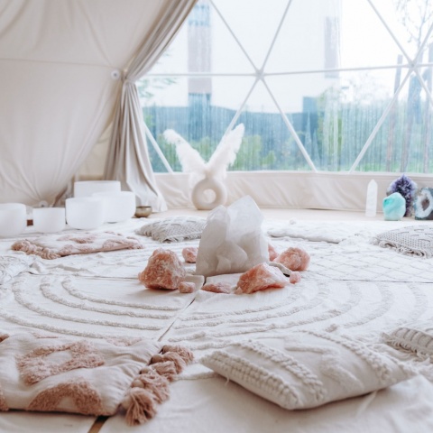 Soundhealing s Kateřinou (27.11.2025)