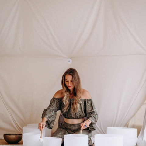 Soundhealing s Kateřinou (5.2.2026)