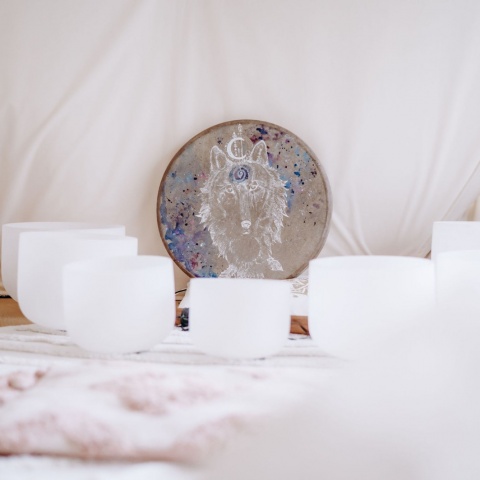 Soundhealing s Kateřinou (5.2.2026)