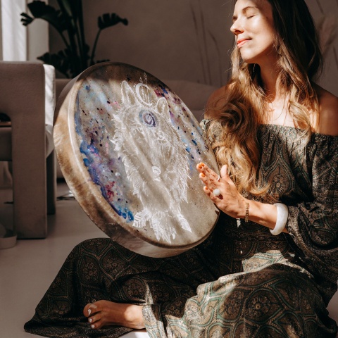 Soundhealing s Kateřinou (7.1.2025)