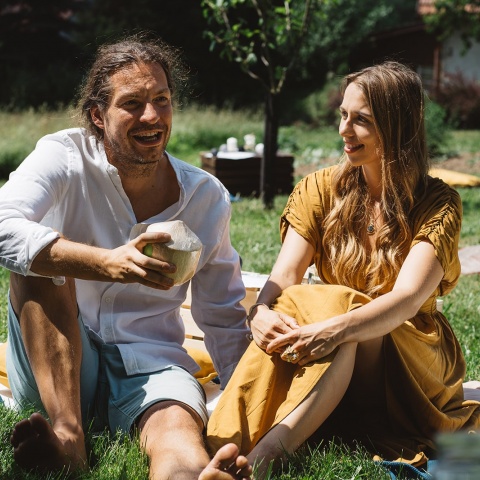 Válka skončila. Transformační retreat. 4.-7.6.2026 (1 osoba)