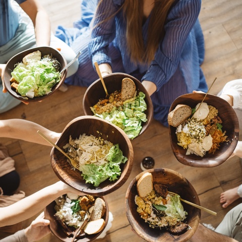 Válka skončila. Transformační retreat. 4.-7.6.2026. (2 osoby)