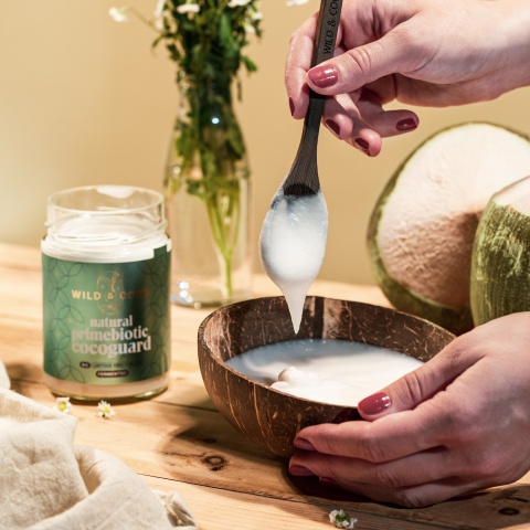 Zachraňte: Biotic Cocoguard Premium BIO