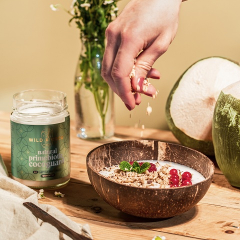 Zachraňte: Biotic Cocoguard Premium BIO