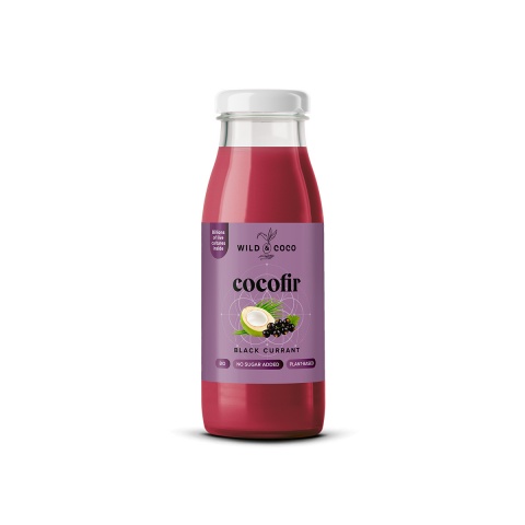 Zachraňte: Cocofir Černý Rybíz
