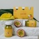 Zachraňte: Limited Edition: Cocofir Mango Maracuja Citrus Twist BIO 6ks